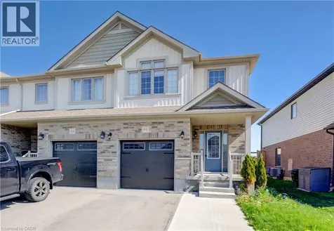 80 Miranda Path Elmira ON N3B 1N3