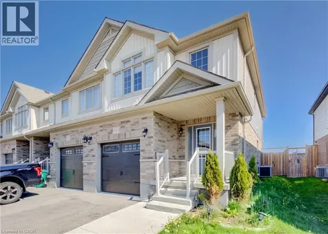 80 Miranda Path Elmira ON N3B 1N3