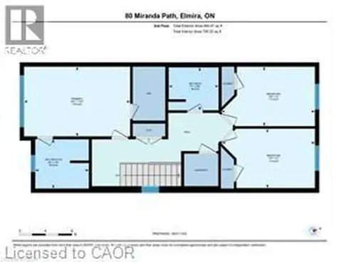 80 Miranda Path Elmira ON N3B 1N3