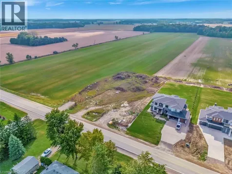 4 Plover Mills Road Ilderton ON N0M 2A0