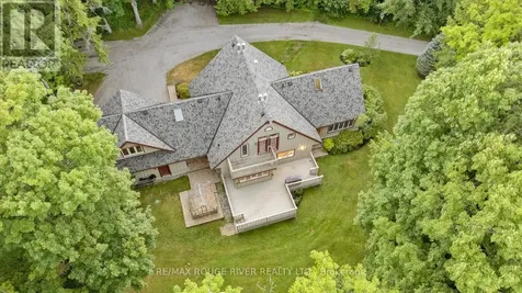 6954 Shiloh Road Clarington ON L0A 1J0