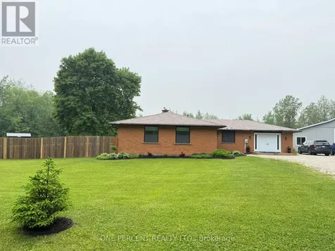 145269 Southgate Road 14 Southgate ON N0C 1B0