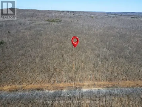 Lot 33 Macavalley Road Tiny ON