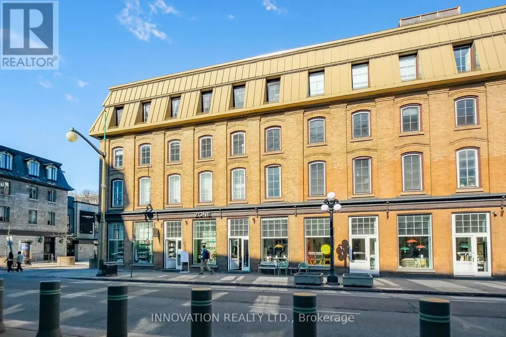 10 Clarence Street Ottawa ON K1N 5P3