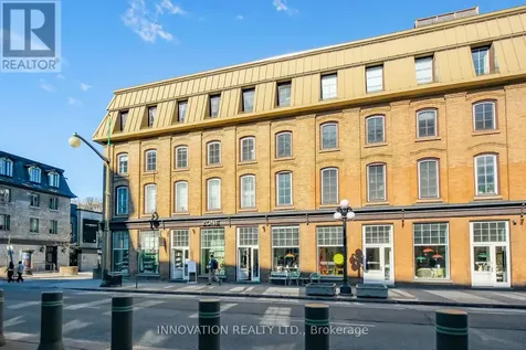 10 Clarence Street Ottawa ON K1N 5P3