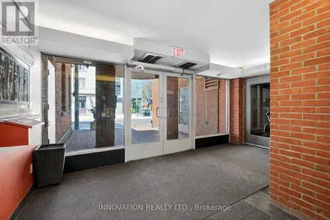 10 Clarence Street Ottawa ON K1N 5P3