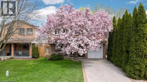 161 Riverview Street Oakville ON L6L 5S2