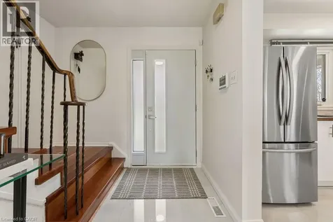 161 Riverview Street Oakville ON L6L 5S2