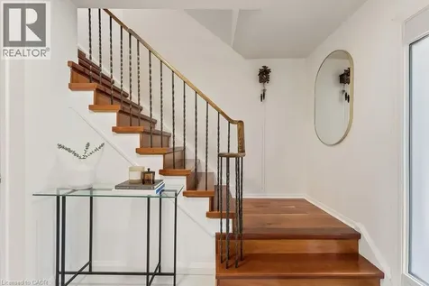 161 Riverview Street Oakville ON L6L 5S2