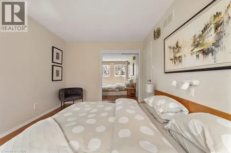 161 Riverview Street Oakville ON L6L 5S2