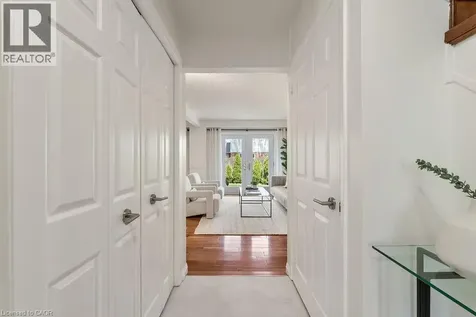 161 Riverview Street Oakville ON L6L 5S2