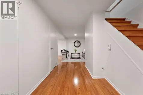 161 Riverview Street Oakville ON L6L 5S2