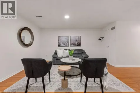 161 Riverview Street Oakville ON L6L 5S2