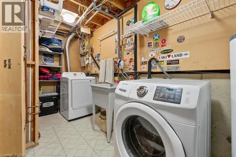 161 Riverview Street Oakville ON L6L 5S2