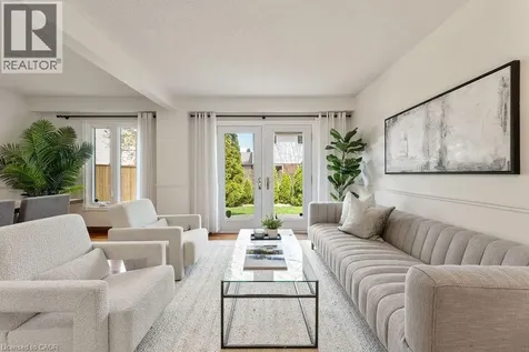 161 Riverview Street Oakville ON L6L 5S2
