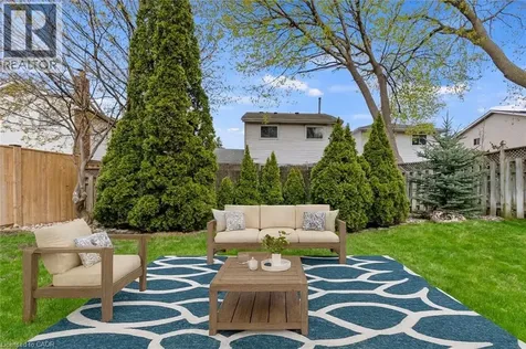 161 Riverview Street Oakville ON L6L 5S2