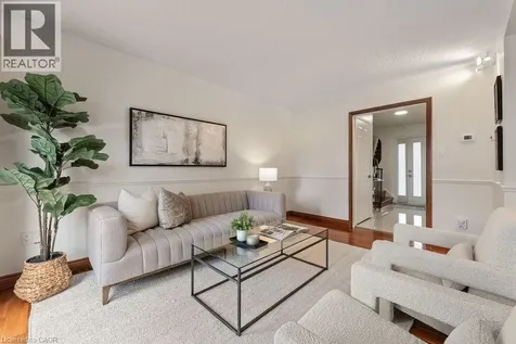 161 Riverview Street Oakville ON L6L 5S2