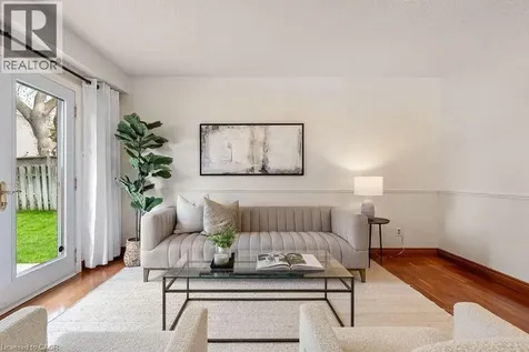 161 Riverview Street Oakville ON L6L 5S2