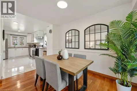 161 Riverview Street Oakville ON L6L 5S2