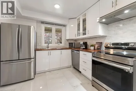161 Riverview Street Oakville ON L6L 5S2