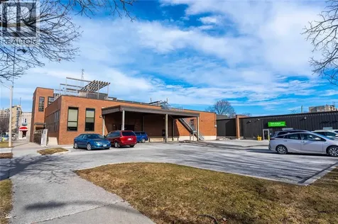 140 Front Street Sarnia ON N7T 7H8