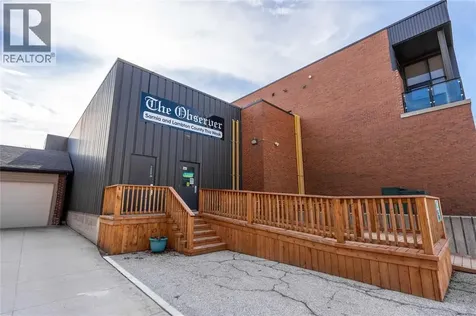 140 Front Street Sarnia ON N7T 7H8