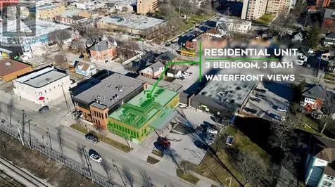 140 Front Street Sarnia ON N7T 7H8