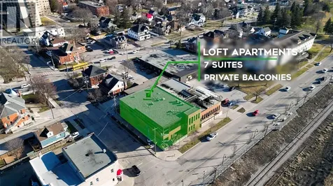 140 Front Street Sarnia ON N7T 7H8