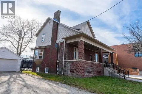 140 Front Street Sarnia ON N7T 7H8