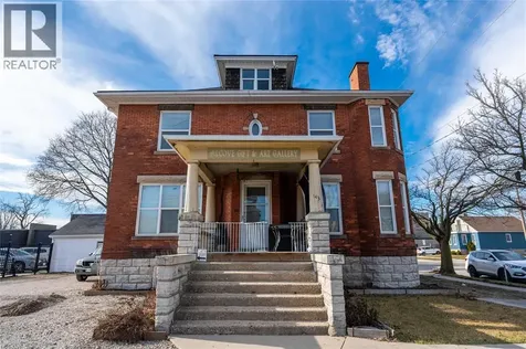 140 Front Street Sarnia ON N7T 7H8