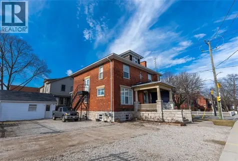 140 Front Street Sarnia ON N7T 7H8