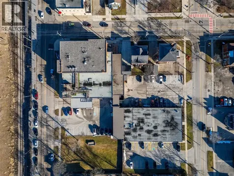 140 Front Street Sarnia ON N7T 7H8