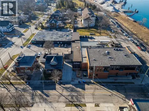 140 Front Street Sarnia ON N7T 7H8