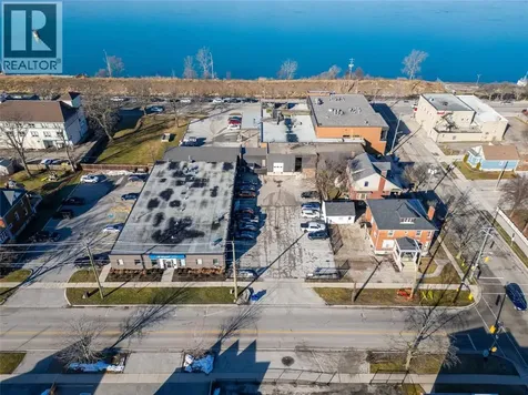140 Front Street Sarnia ON N7T 7H8