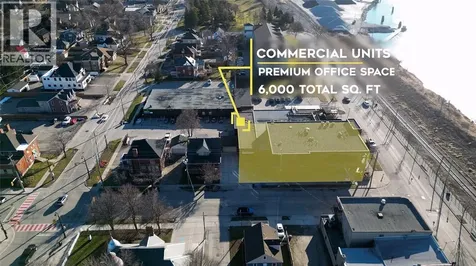 140 Front Street Sarnia ON N7T 7H8