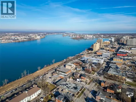 140 Front Street Sarnia ON N7T 7H8
