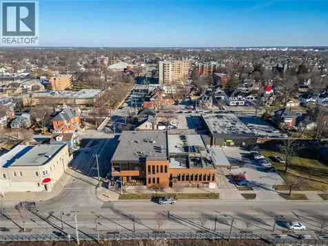 140 Front Street Sarnia ON N7T 7H8
