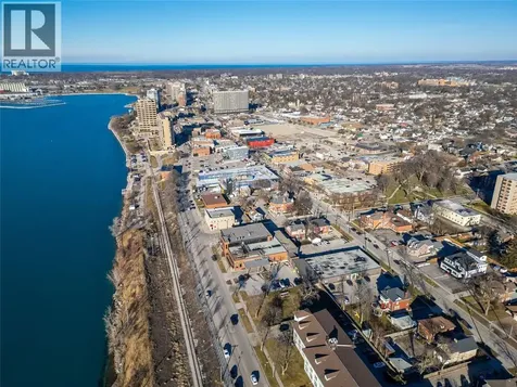 140 Front Street Sarnia ON N7T 7H8