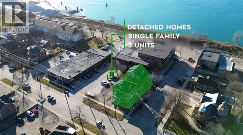140 Front Street Sarnia ON N7T 7H8