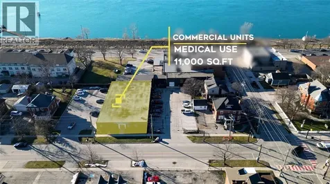 140 Front Street Sarnia ON N7T 7H8