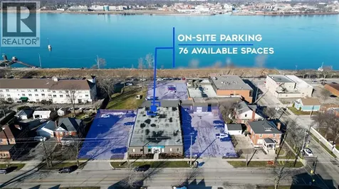 140 Front Street Sarnia ON N7T 7H8