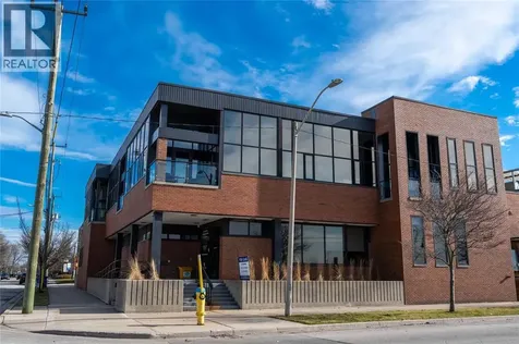 140 Front Street Sarnia ON N7T 7H8