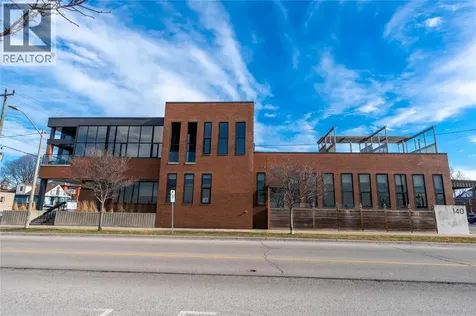 140 Front Street Sarnia ON N7T 7H8