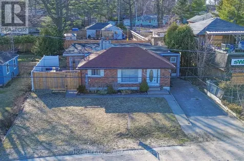 1200 Mosley Street Wasaga Beach ON L9Z 2E7