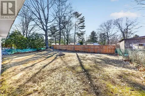 1200 Mosley Street Wasaga Beach ON L9Z 2E7