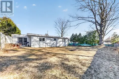 1200 Mosley Street Wasaga Beach ON L9Z 2E7