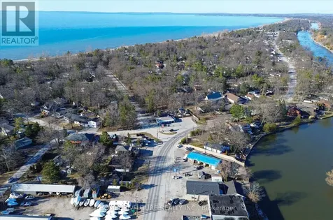 1200 Mosley Street Wasaga Beach ON L9Z 2E7