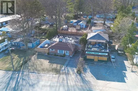 1200 Mosley Street Wasaga Beach ON L9Z 2E7
