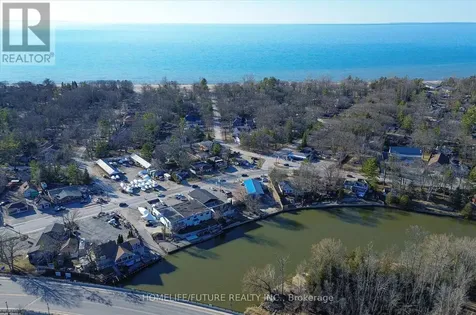 1200 Mosley Street Wasaga Beach ON L9Z 2E7