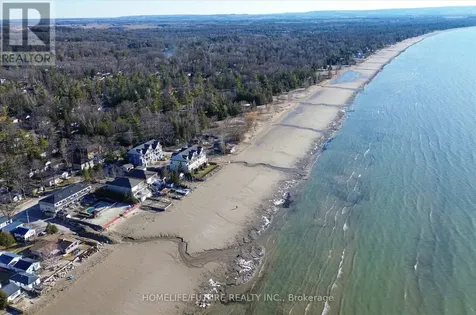1200 Mosley Street Wasaga Beach ON L9Z 2E7